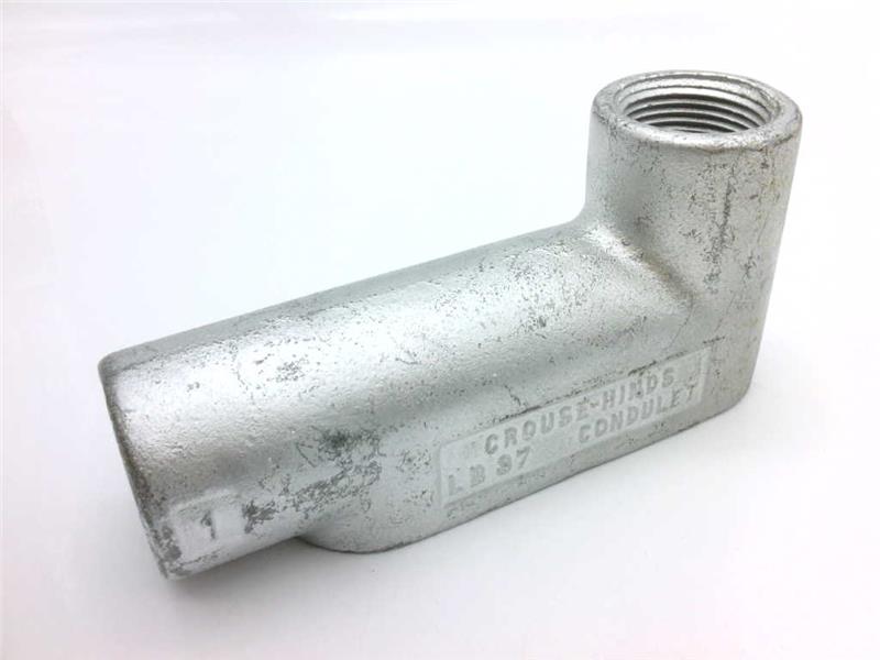 LB37 SA by EATON CORPORATION