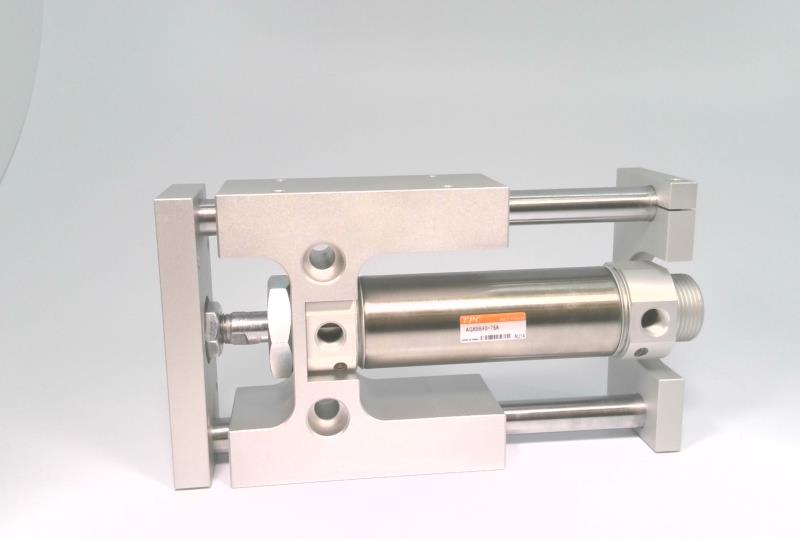 TPC MECHATRONICS CO AGXBB40-75A