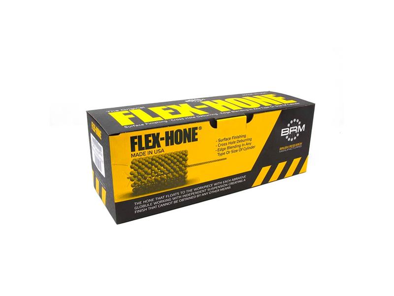 BRUSH RESEARCH MANUFACTURING GB41824