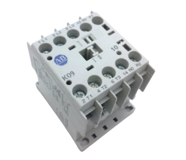 ALLEN BRADLEY 100-K09D01