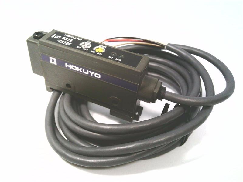 PX76-CR7DS3 by HOKUYO AUTOMATIC CO