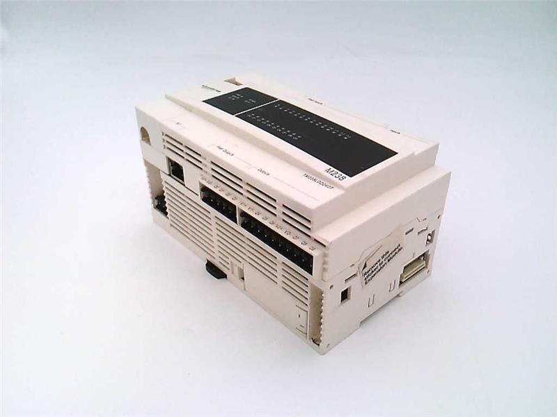 SCHNEIDER ELECTRIC TM238LDD24DT