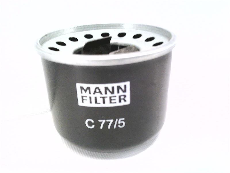 MANN FILTER C77/5