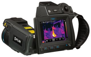 FLIR FLIR T660