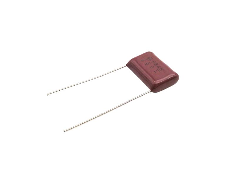 ECQ-E2564KF by MATSUSHITA ELECTRIC