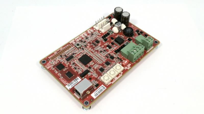 INGERSOLL RAND MOD02046