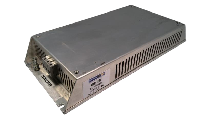 KMF318SM by DEM MANUFACTURING