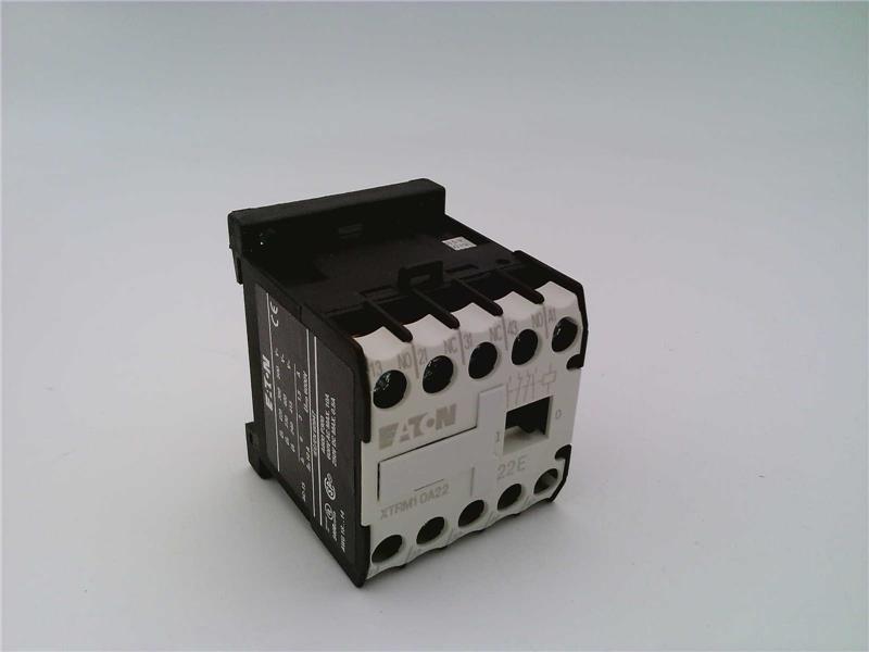 EATON CORPORATION XTRM10A22C