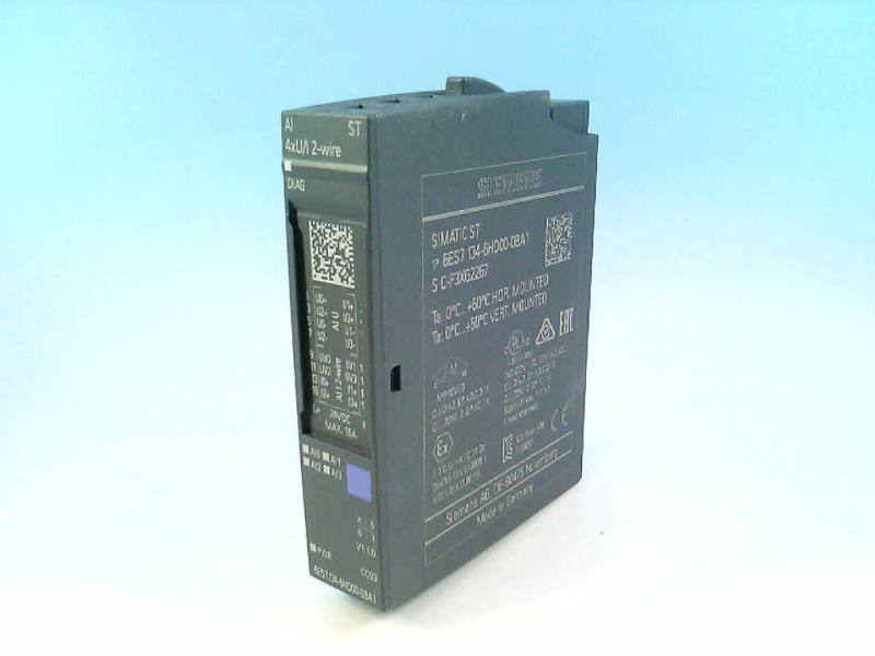 SIEMENS 6ES7134-6HD00-0BA1