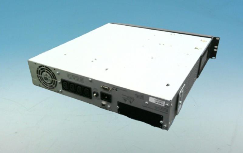 SCHNEIDER ELECTRIC SUA1000RMI2U