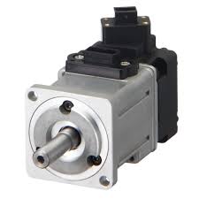 OMRON R88M-K20030T-BS2