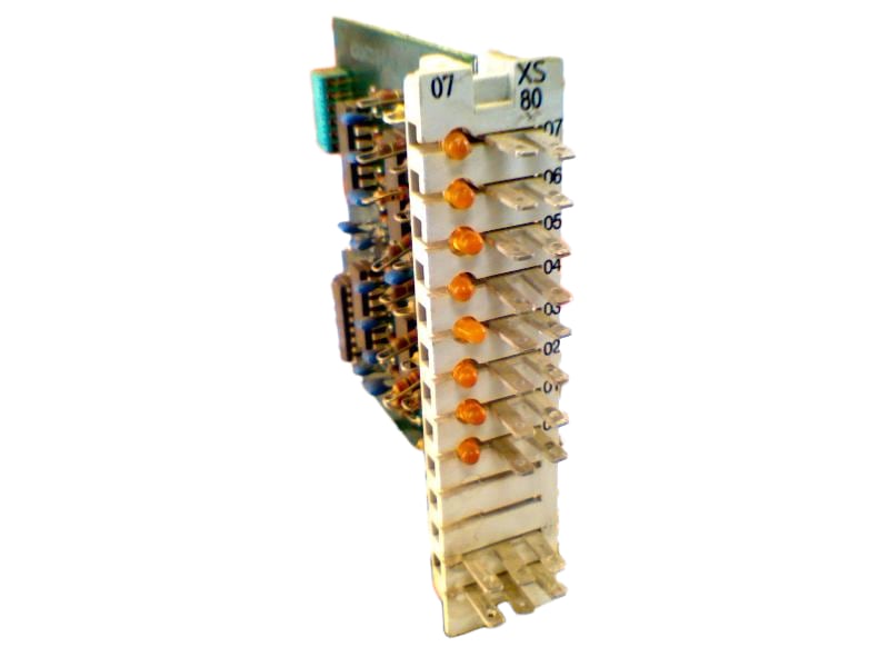 ASEA BROWN BOVERI GJR-521-2000-R1