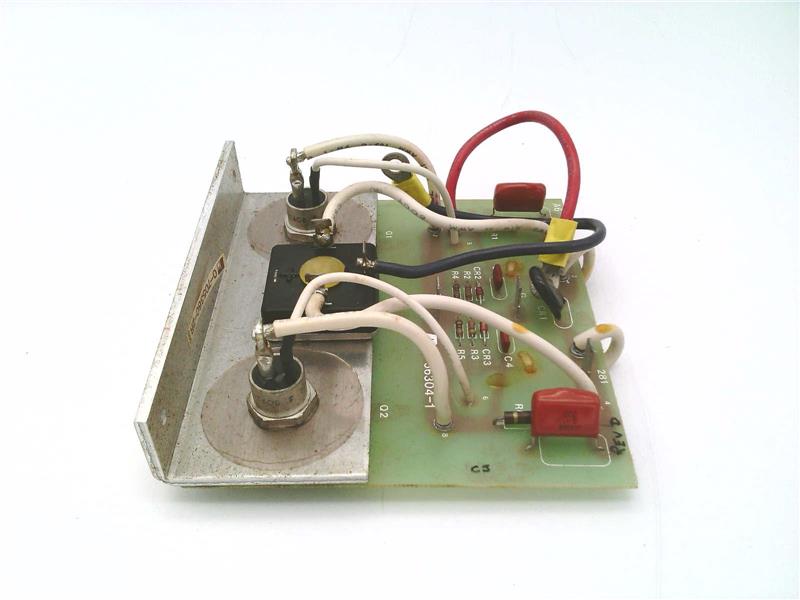 ASEA BROWN BOVERI 0-56304-1