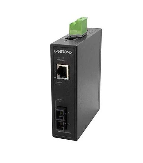 LANTRONIX SISTG1014-211-LRT-B