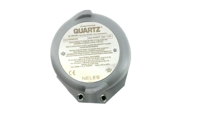 STONEL CORPORATION QX35B02SVM