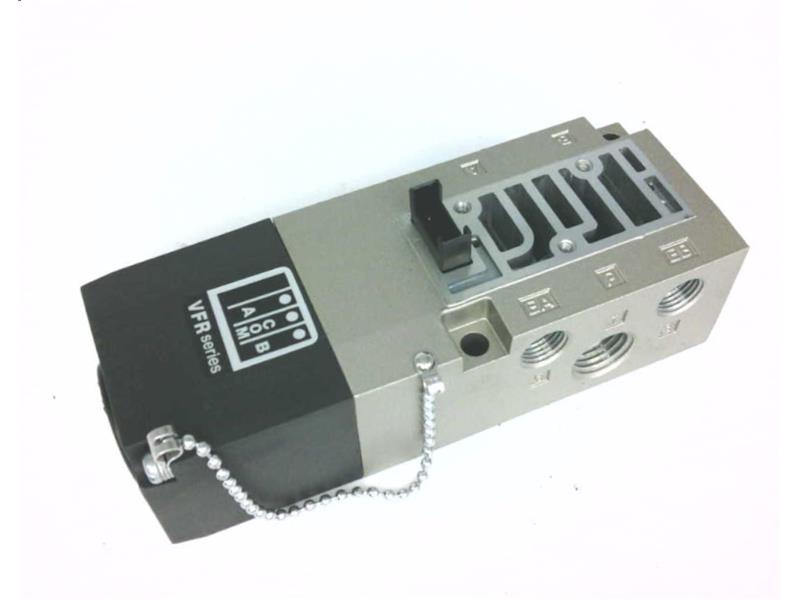 VFR2000-LP-02N by SMC