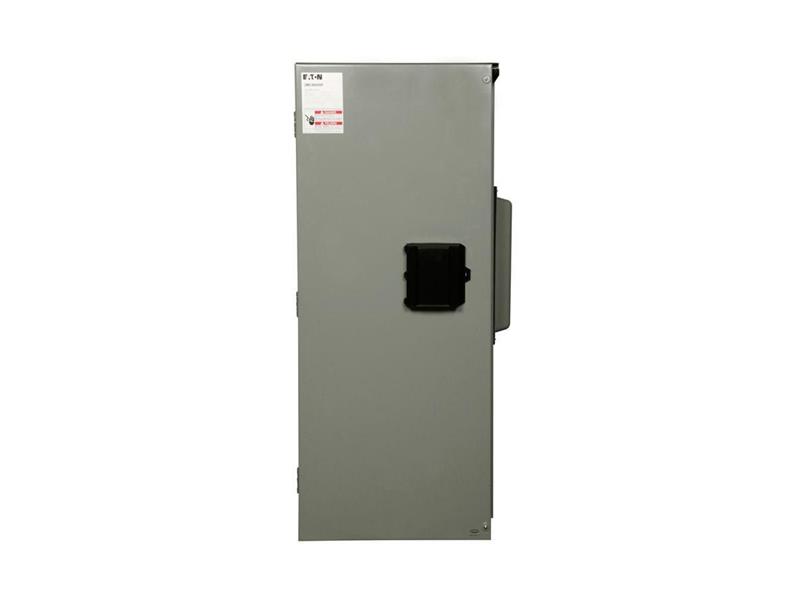 EATON CORPORATION 3HMCB600BCRGTO
