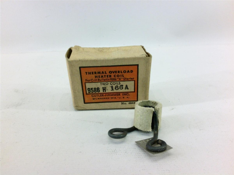 EATON CORPORATION 9586H-166A