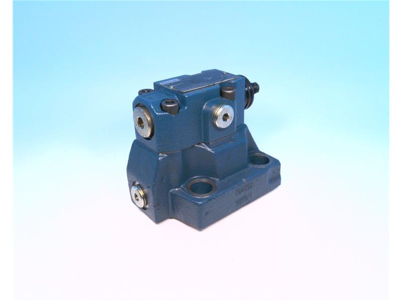 BOSCH DB 20-2-52/250E