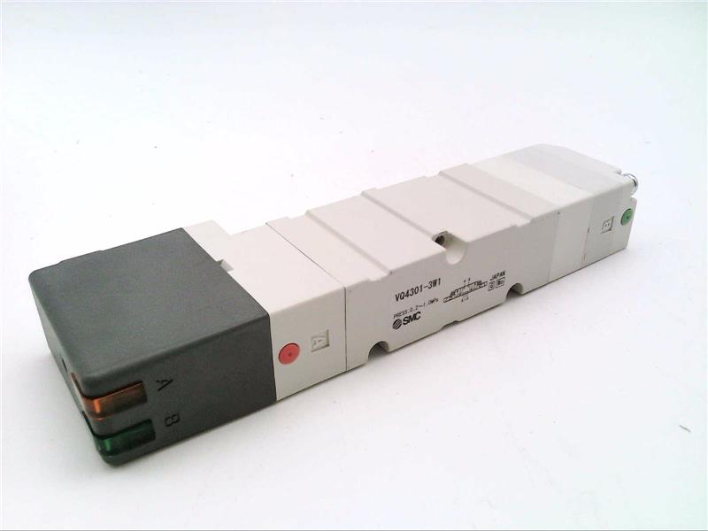 SMC VQ4301-3W1