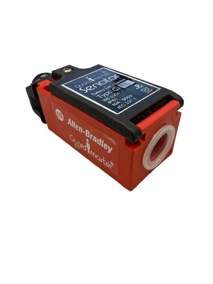 ALLEN BRADLEY 440P-SCI36