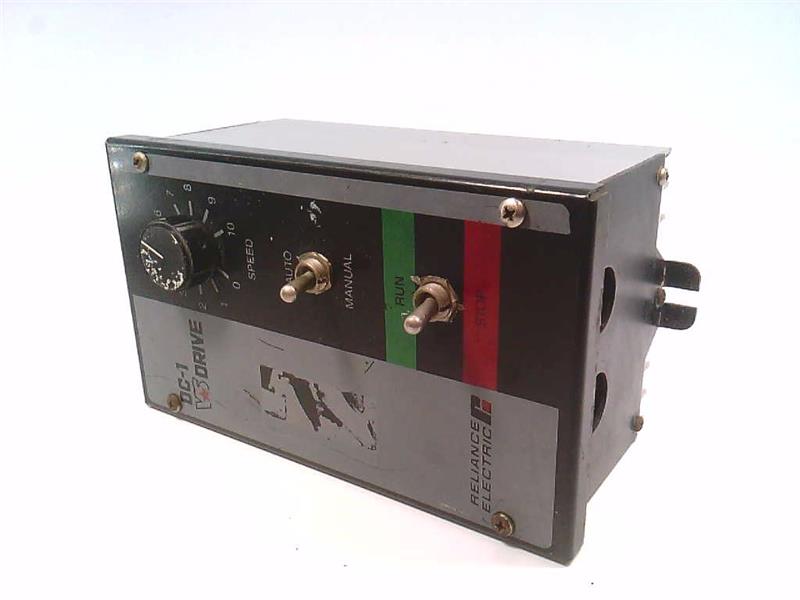 ASEA BROWN BOVERI DC1-9