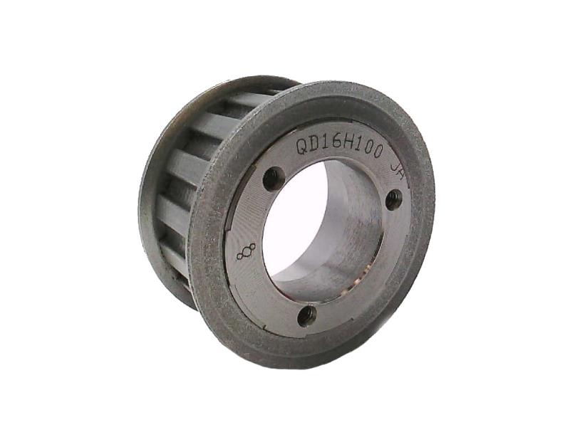 TORONTO GEAR QD16H100