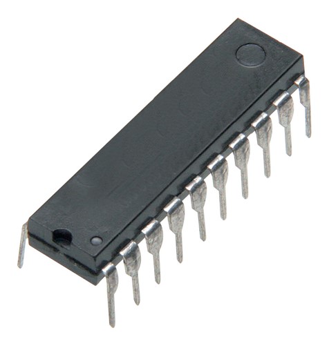 NXP SEMICONDUCTOR 74HC240N