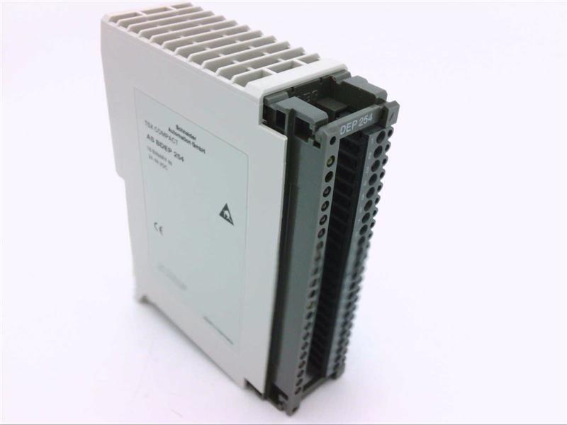 SCHNEIDER ELECTRIC AS-BDEP-254