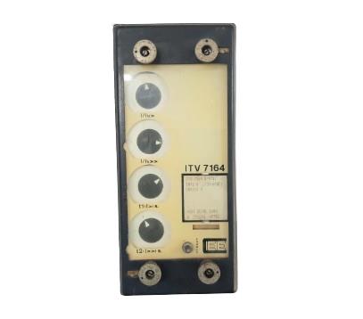 CEE ITV 7164