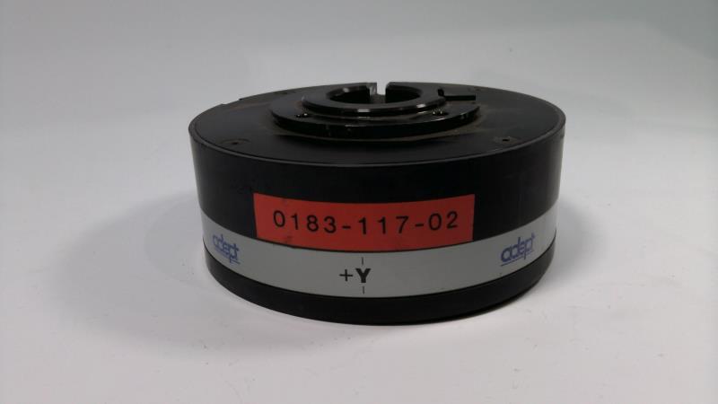 ADEPT TECH 0183-117-02