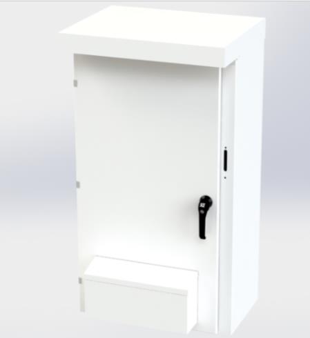 SAGINAW SCE-47XVR2514