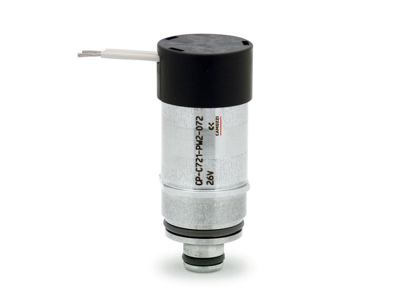 CAMOZZI CP-C921-TW2-0711