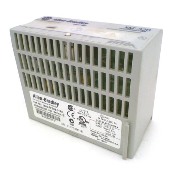 ALLEN BRADLEY 1440-TPS02-01RB