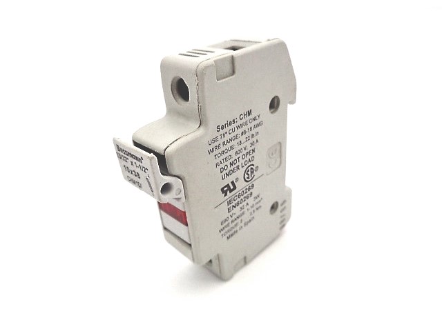 EATON CORPORATION CHM1DI