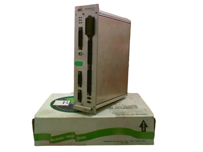 GJR5139100-R302 by ASEA BROWN BOVERI