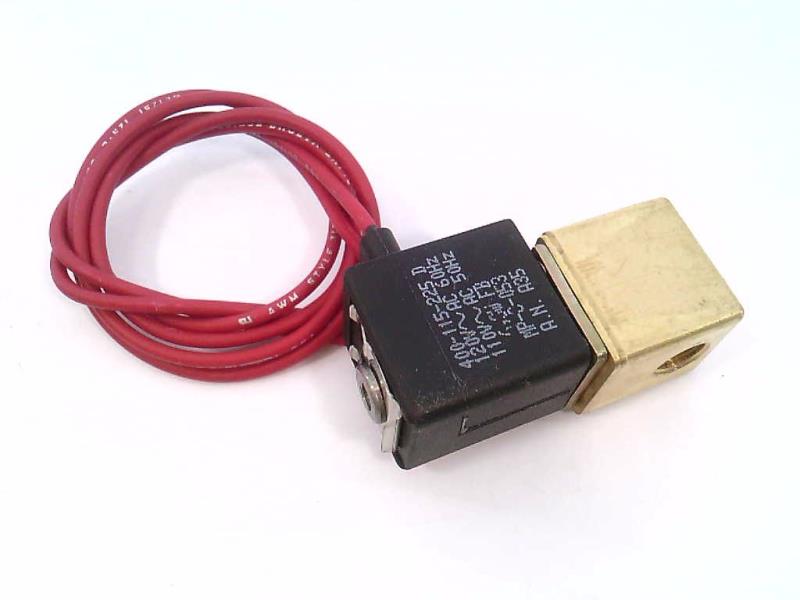 ASCO U8325B005V-120/60-110/50