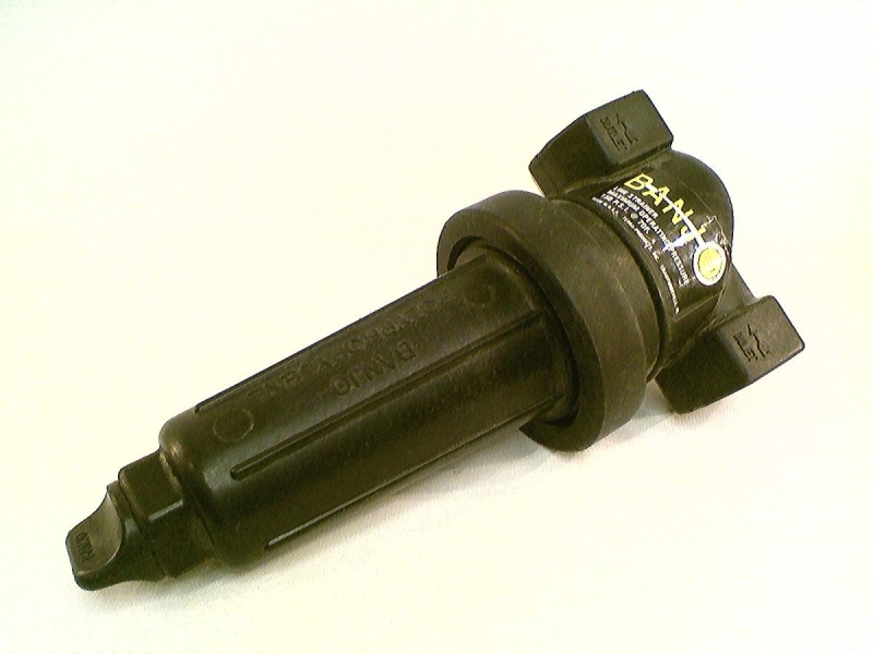 BANJO CORP LST150-50