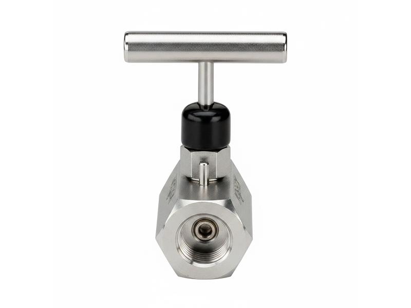 NOSHOK 30-02S-S-T-02C-2F