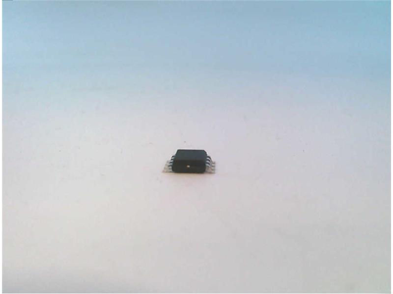 MAXIM INTEGRATED PRODUCTS MAX319CSA+T