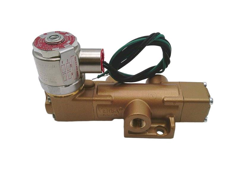 VERSA VALVES VSG3421XXD024