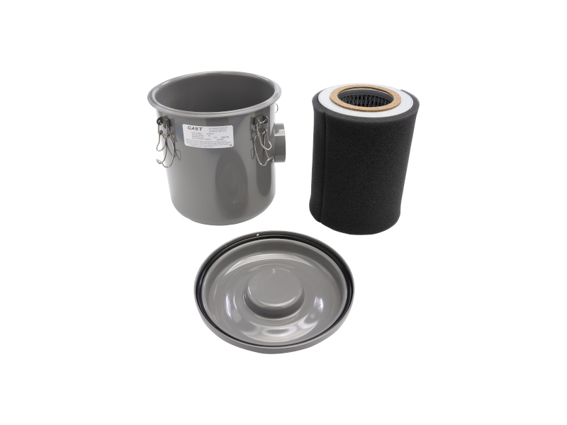 GAST MANUFACTURING AJ151E