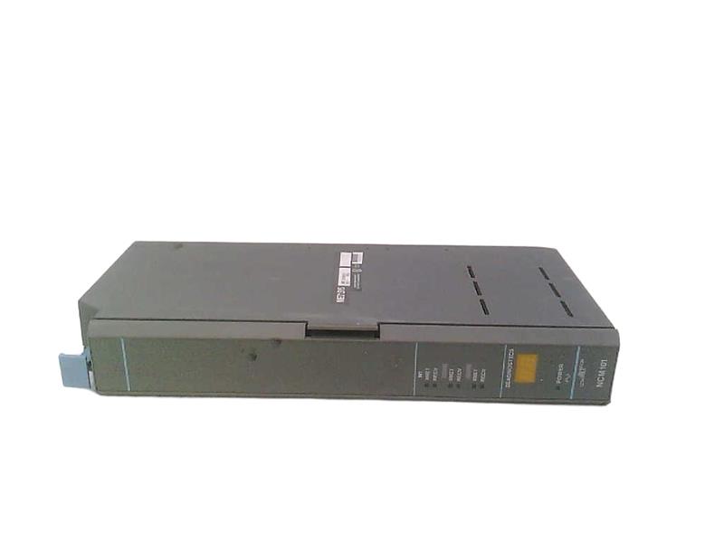 NU-NCM101-0 by JOHNSON CONTROLS