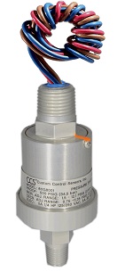 CUSTOM CONTROL SENSORS 611GCE2