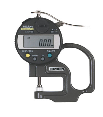 MITUTOYO 547-300S