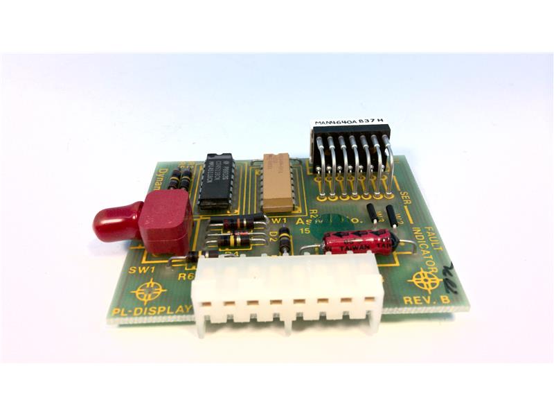 EATON CORPORATION 15-570-1