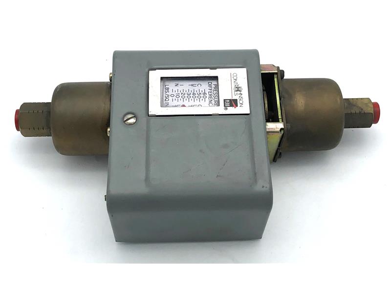 JOHNSON CONTROLS P74FA-5C