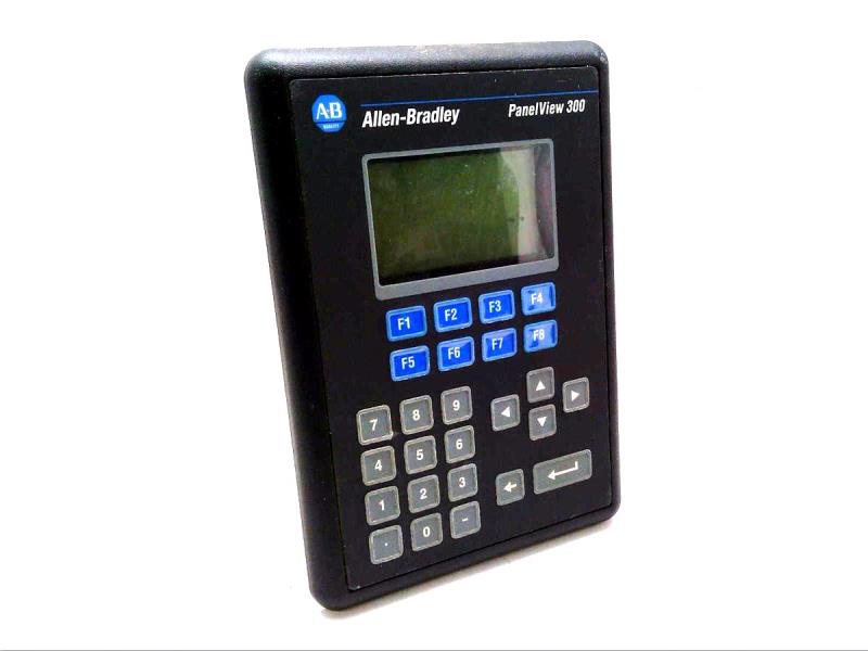 ALLEN BRADLEY 2711-K3A5L1K