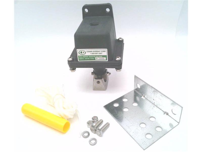 CRANE DORRAY PS-1003-BSW-NC