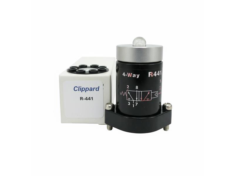 CLIPPARD R-441